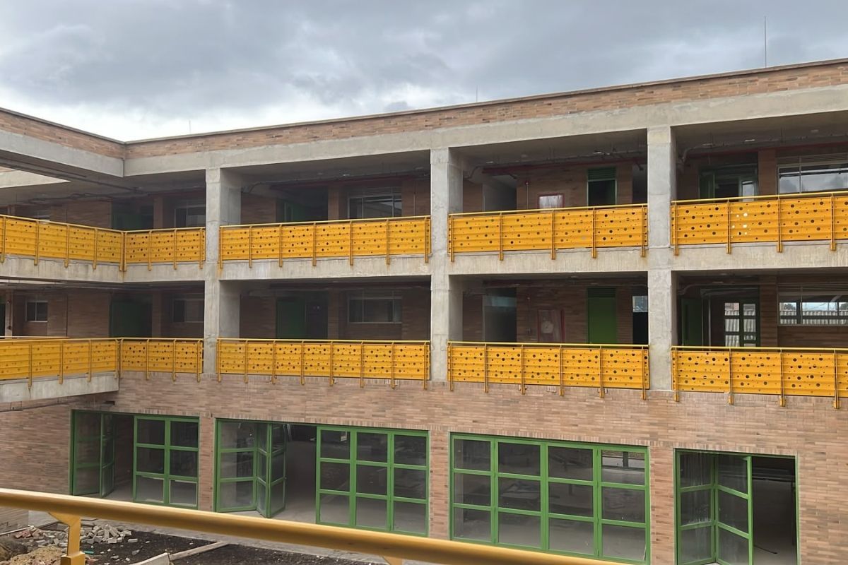 fabrica de piezas metalicas en cota