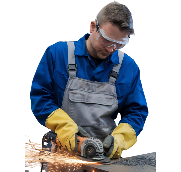 fabricantes de estructuras metalicas
