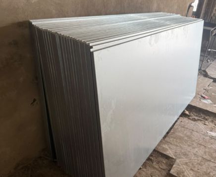 venta de laminas metalicas en bogota